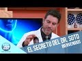 El secreto del dr. Soto contra los resfriados | Bienvenidos