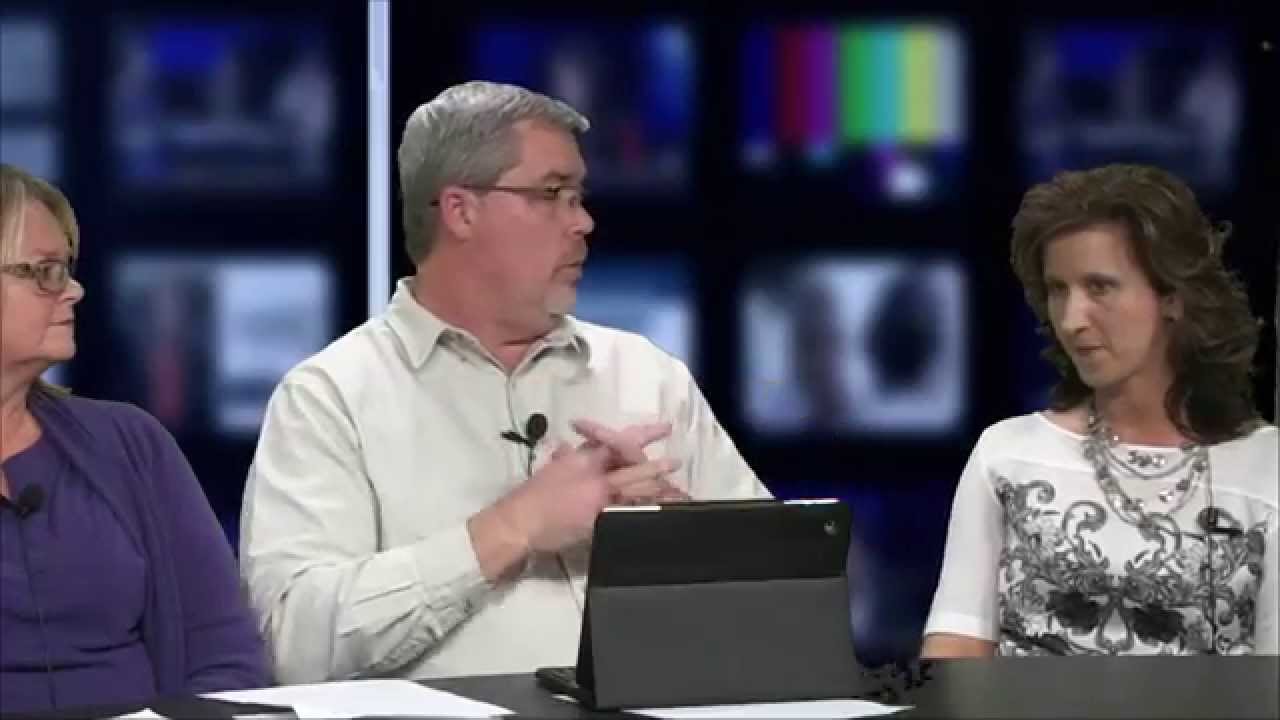 Agri Talk (Episode 1) - YouTube