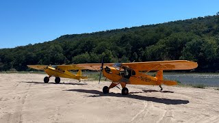 Texas Back Country Flying