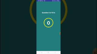 Swagbucks Daily Trivia Challenge 9.22.2024(1) screenshot 4
