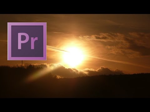 [Full-Download] Custom-transition-using-lens-flare-effect ...