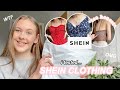 i tested SHEIN clothing *BRUTALLY honest*