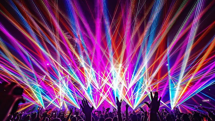 LSR/CITY V2 by Gareth Emery (Full Set)