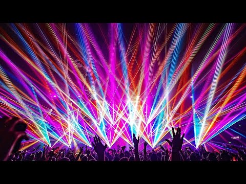 LSR/CITY V2 by Gareth Emery [Full Set 4K]