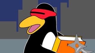 This Modern World - Flippers Of Fury 2