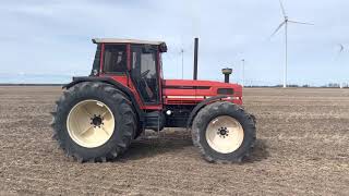Köp Traktor Same Laser 150 på Klaravik