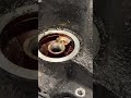Oil filter relief valve delete