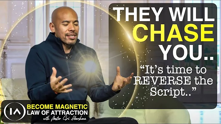 Feel Them Pulling Away? AVOID THIS MISTAKE [Law of Attraction]