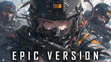 Thumbnail of Michael Jackson - They Don't Care About Us 2024 (EPIC VERSION)