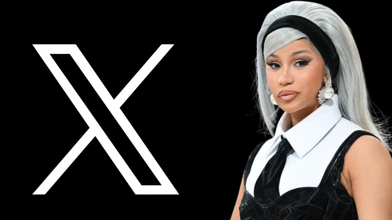 Cardi B DISSES Joe Budden Twitter Spaces (Full Video)