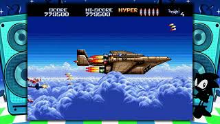 [MD] P-47Ⅱ FREEDOM STAR
