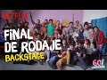 Go Vive A Tu Manera Backstage Final De Rodaje Go Vive A Tu Manera Backstage Final De Rodaje