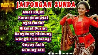 Jaipongan Sunda  Mp 3  Album  Jaipongan Lawas Terbaik