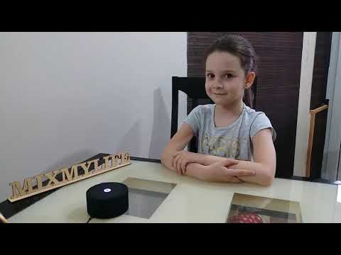 Алиса и навык "Игра-Угадай мелодию"