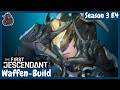 Neuer Valby Waffen Build nach dem Rework! | The First Descendant