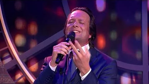 William Janz - Amor, Amor, Amor - RTL LATE NIGHT M...