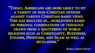 If the Foundations be Destroyed... - Public Opinion - David Rives