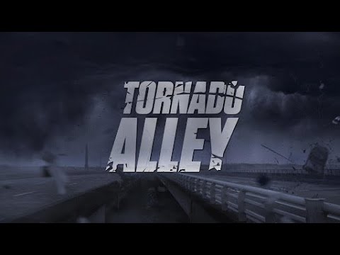 🌪️Tornado Alley | 𝙊𝙉𝙇𝙔 2 𝙀𝙋𝙄𝙎𝙊𝘿𝙀𝙎🌪️