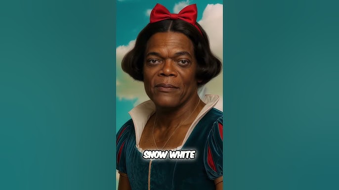 Samuel L. Jackson