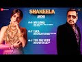 Shakeela - Full Album | Richa Chadha | Pankaj Tripathi