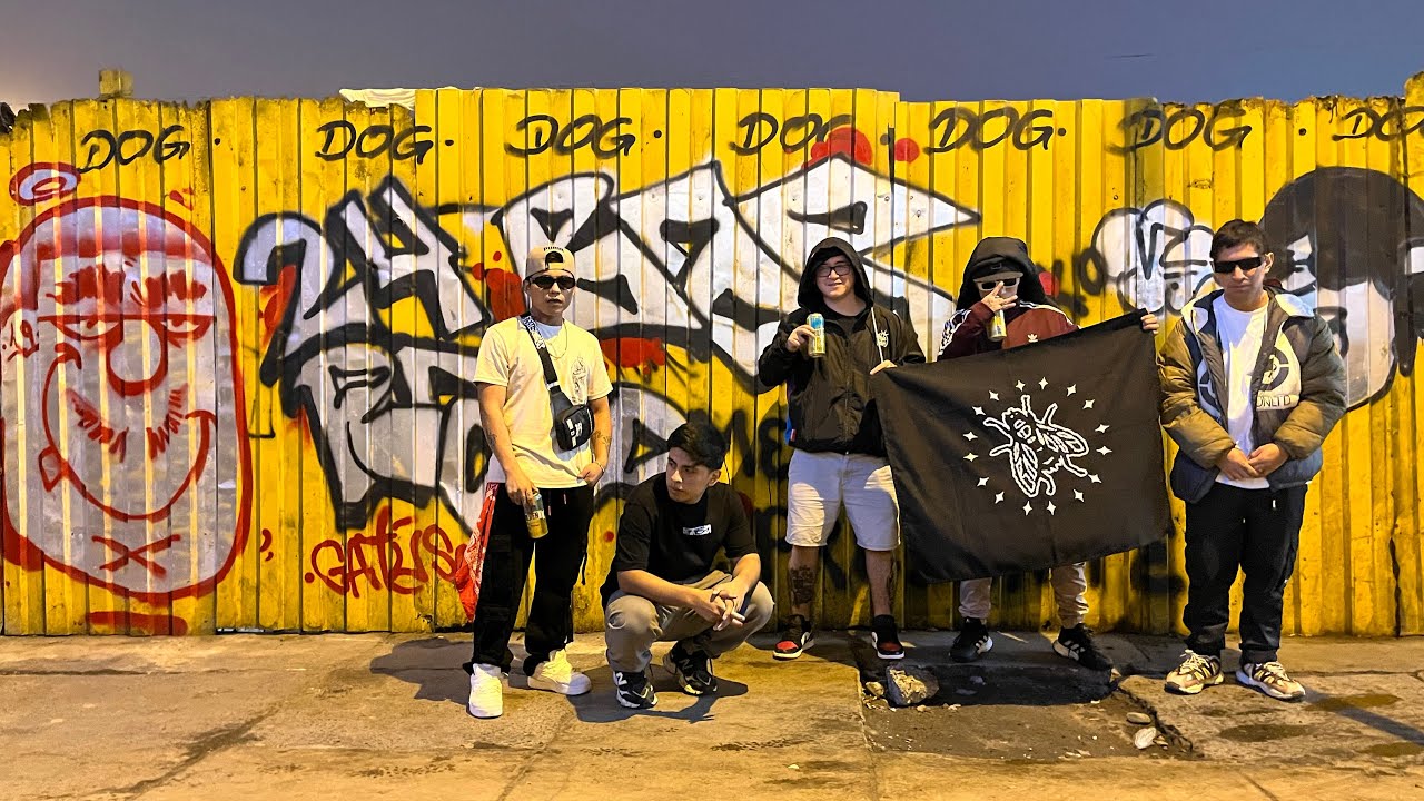 24 RAP FT BARCLAY - BATERÍA 🔋 [Video Oficial] #rap - YouTube
