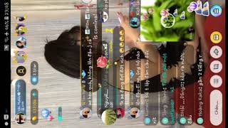 Bigo live vy lép nên sóng trước 10k ae quẩy hết mình bản FULL HD không che :))