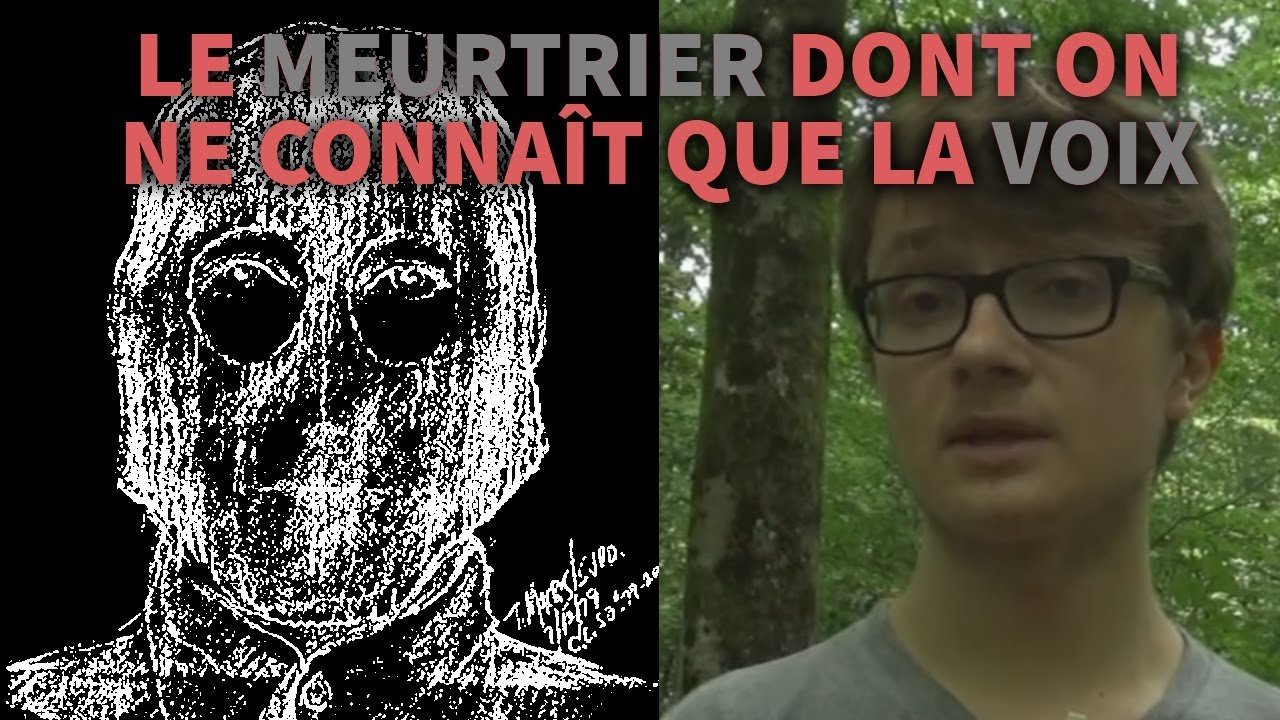 Le premier STALKER - Le mystère de l'Original Night Stalker - Findings N°9