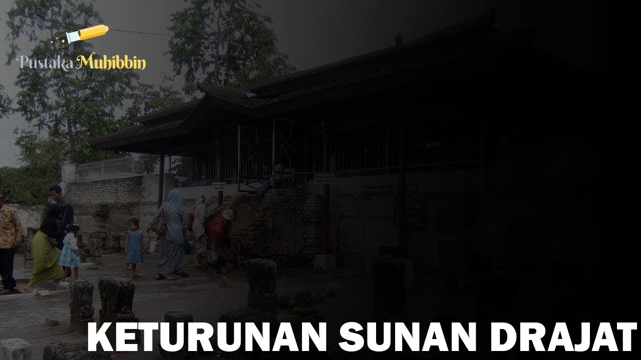 Keturunan Sunan Drajat