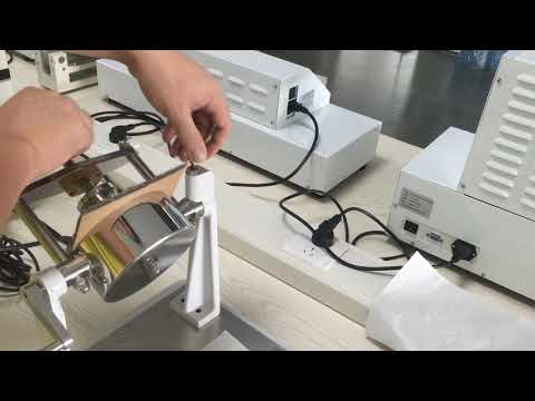 Video: Hvordan beregner du sprengningsstyrke til bølgepapp?