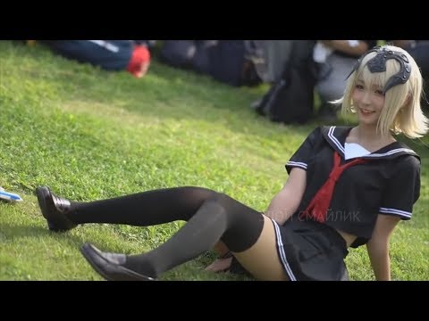 Thumbnail for ПРИКОЛЫ 2019 Март #5 ржака до слез угар прикол ПРИКОЛЮХА