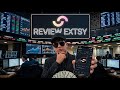 Extsy Honest Review l New Crypto Exchange Worldwide -- Buy, Sell & Trade Safely in 2025