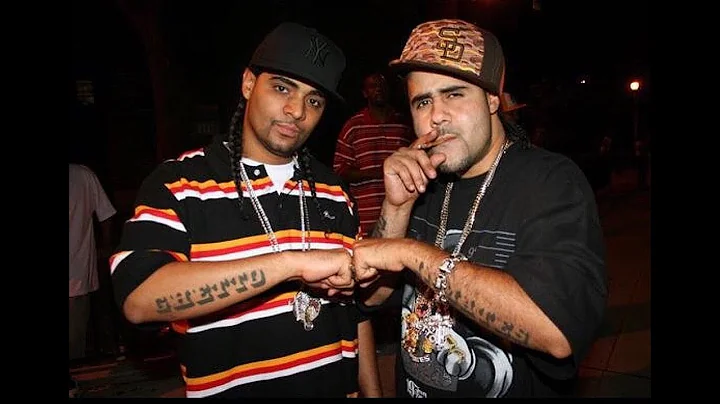 Tru life Talks To Ed Lover About Punching Cam'ron & Taking Jim Jones Ring