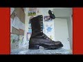 После Сирии - Corcoran Military Jump boots