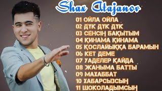 видео: Жаңа әндер | 2022 - Шах Атажанов картинка: Жаңа әндер | 2022 - Шах Атажанов