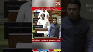 Budget Session: CM Erupts Over ‘We Want Justice’ Slogans from Gallery