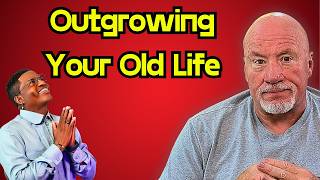 When You Start Outgrowing Your Old Life