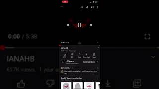 Lil Wayne Lighter Flick