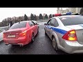 BMW M5 E60 за 1,1 МЛН. Задержала ПОЛИЦИЯ за ДРИФТ на СМОТРЕ.