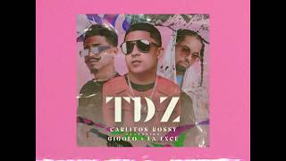 Carlitos Rossy Feat. Gigolo Y La Exce - Tdz (Video Lyric)