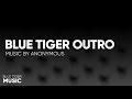 Blue tiger inc studios outro