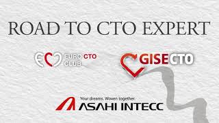 "Road to CTO Expert" ASAHI Industry Symposium at Euro CTO Club/GISE CTO 2021 screenshot 2