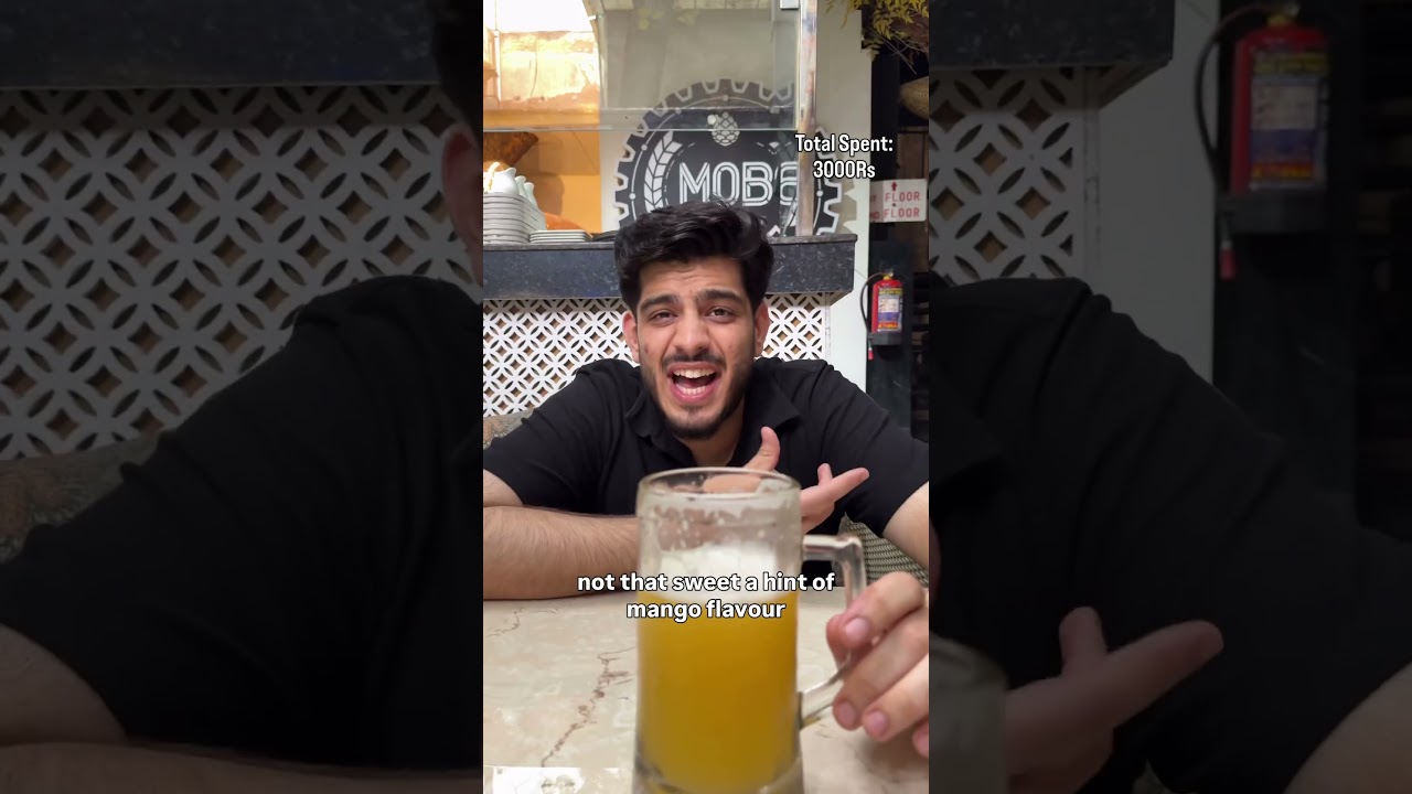 The best things to have in CP?! 