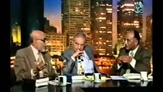 2- برنامج "على الهواء"، قناة أوربت، تقديم: عماد الدين أديب، 5/6/2000