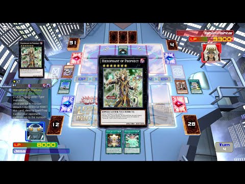 prophecy deck yugioh millennium duels Complete Custom for Yu-Gi-Oh! My Prophecy Spellbooks Yugioh Deck