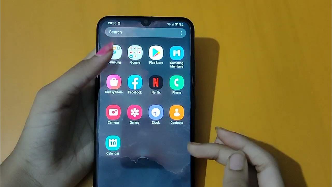 how-to-turn-off-camera-sound-in-samsang-galaxy-f22-camera-setting