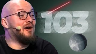 BEST OF ZOULOUX #103 - Le Jour où je suis devenu Jedi