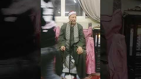 عباقرة التلاوه سورة الإنسان والإخلاص والفلق الشيخ ابوالفتوح حسن البساتيني 27/11/2025