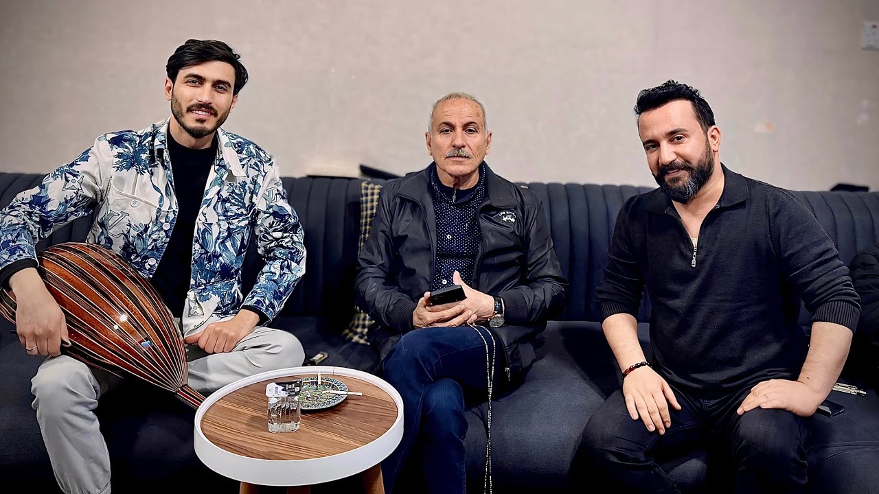 Farhad Zerak  -Karmnd Rwandze-Harem Muhamad فەرهاد زیرەک -کارمند رواندزی-هەرێم محمد