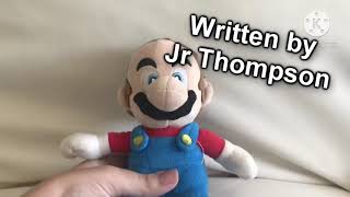 The Super Plush Friends Show Intro V2