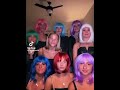 âšBOBâš #bobcut #hair #wig #tiktok #fyp #shortsfeedᅩ